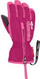 Reusch Ben 4685108 329 pink purple front